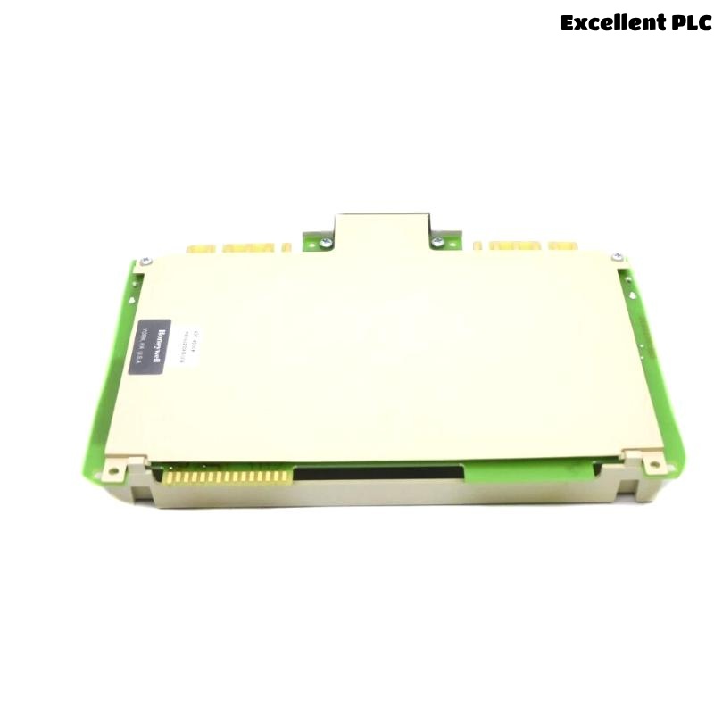 Honeywell 621-4500 IPC 621 UCN Source Input Module