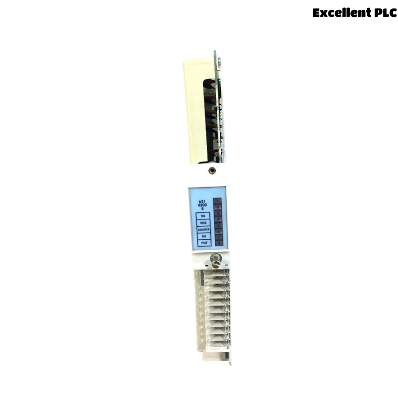 Honeywell 621-4500 IPC 621 UCN Source Input Module