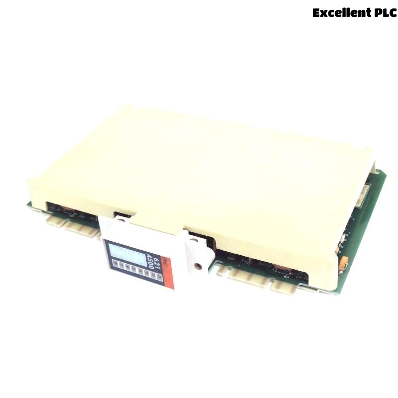Honeywell 621-4500 IPC 621 UCN Source Input Module
