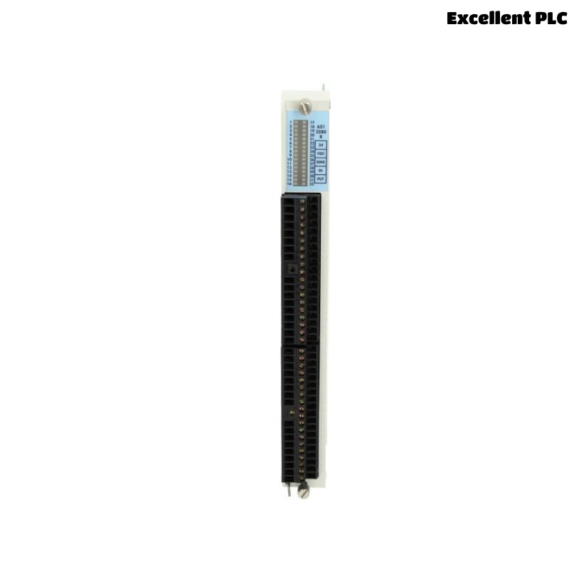 Honeywell 621-4550 IPC 621 Source Input Module