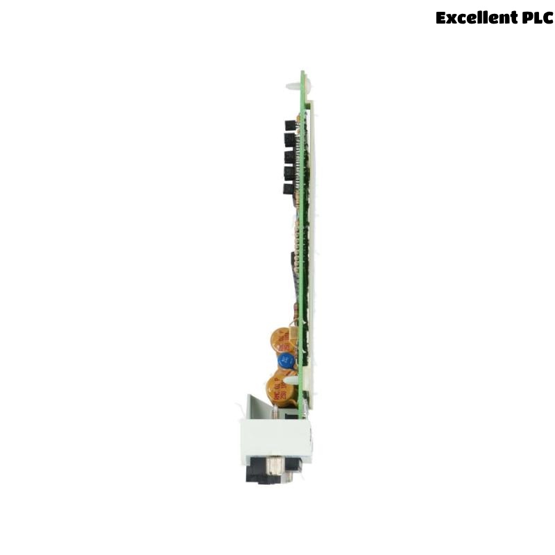 Honeywell 621-4550 IPC 621 Source Input Module