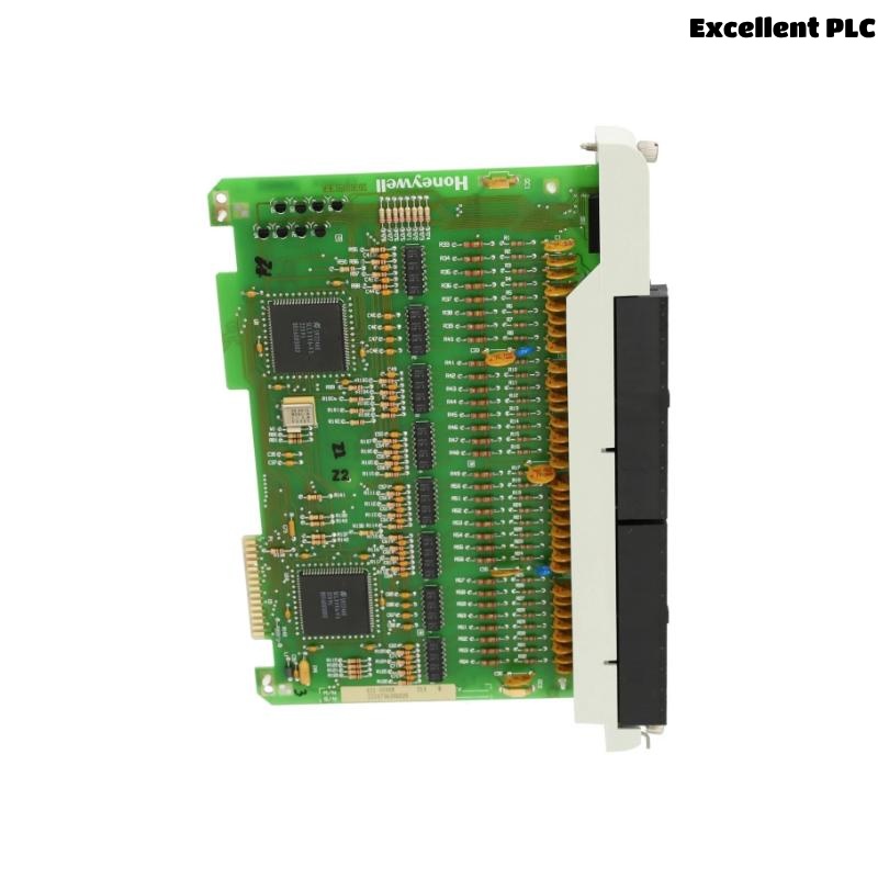 Honeywell 621-4550 IPC 621 Source Input Module