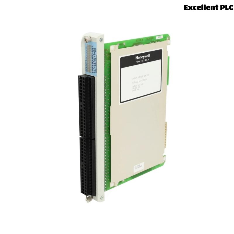 Honeywell 621-4550 IPC 621 Source Input Module