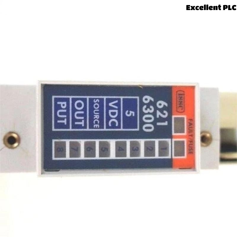 Honeywell 621-6300 IPC 621 Source Output Module