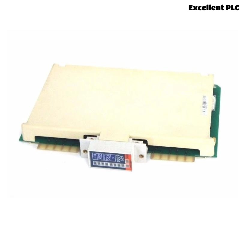 Honeywell 621-6300 IPC 621 Source Output Module