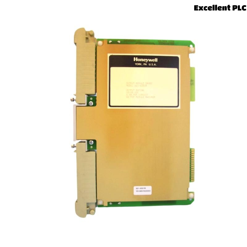 Honeywell 621-6350 IPC 621 Output Module