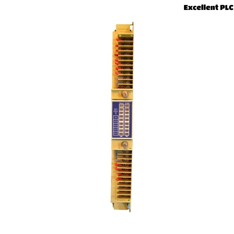 Honeywell 621-6350 IPC 621 Output Module