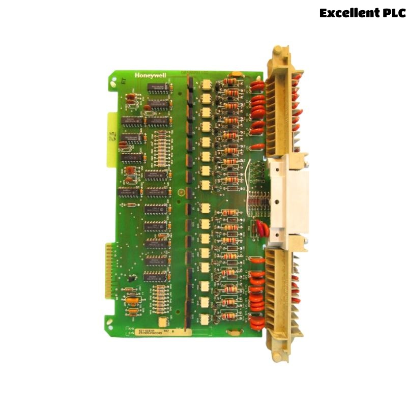 Honeywell 621-6350 IPC 621 Output Module