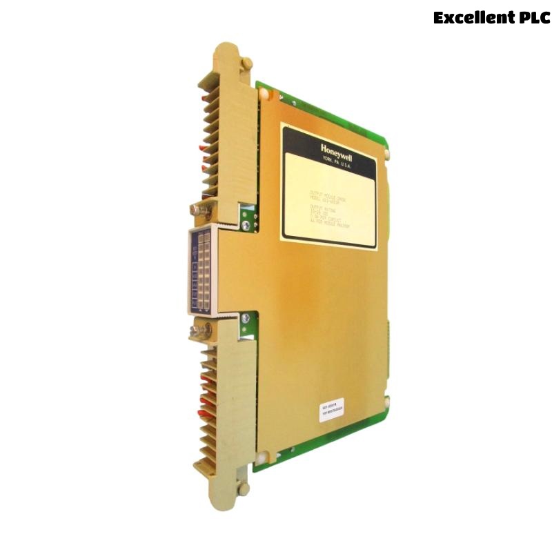 Honeywell 621-6350 IPC 621 Output Module