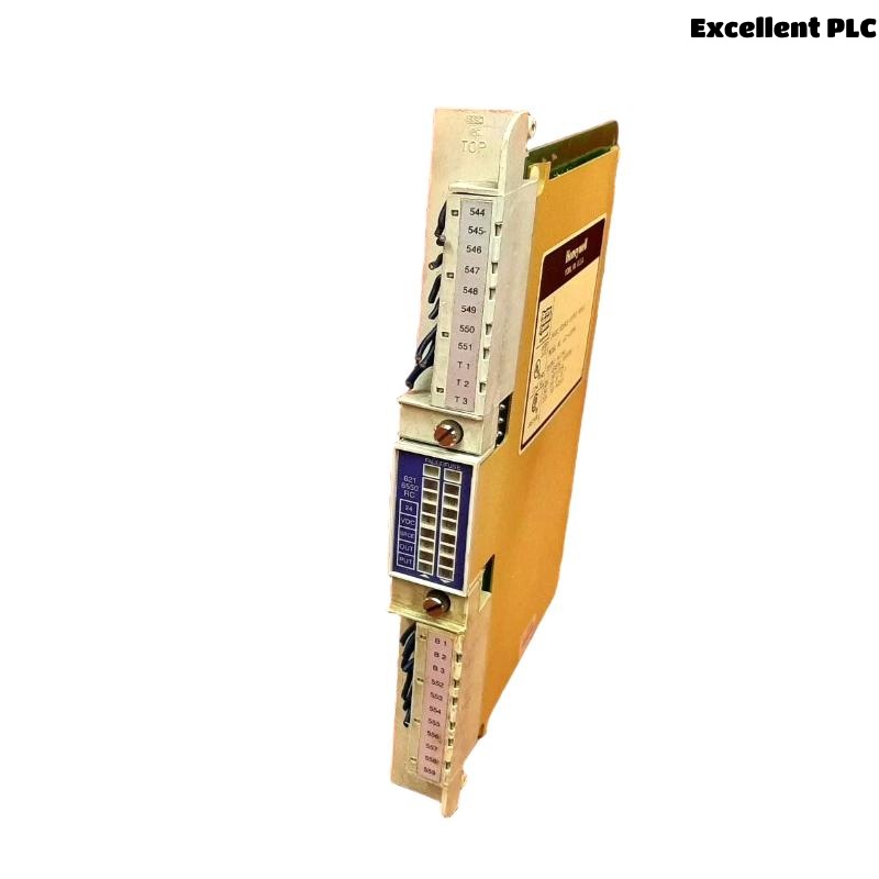 Honeywell 621-6550RC Source Output Module