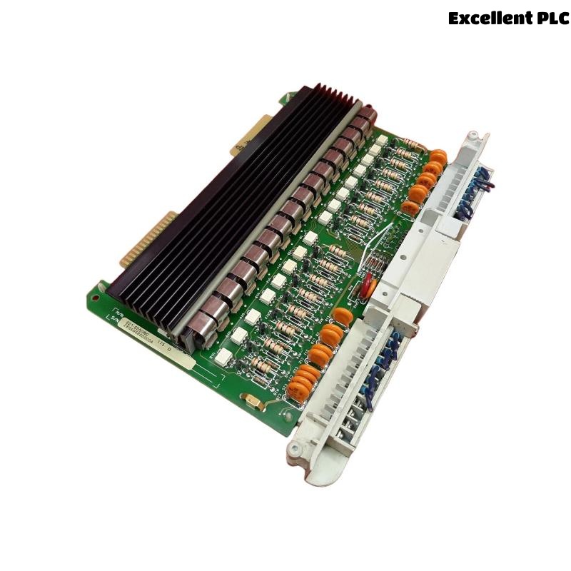 Honeywell 621-6550RC Source Output Module