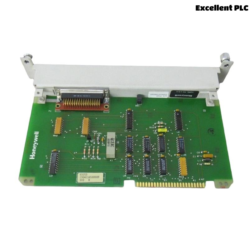 Honeywell 621-9000 Slave I/O Extender Module