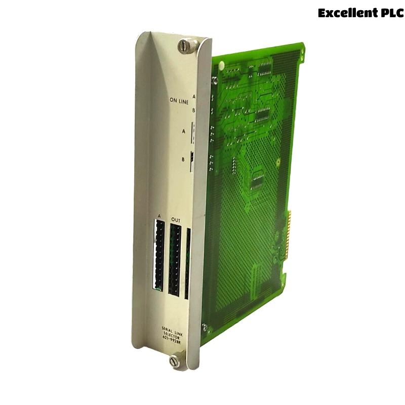 Honeywell 621-9928 Serial Link Selector Module