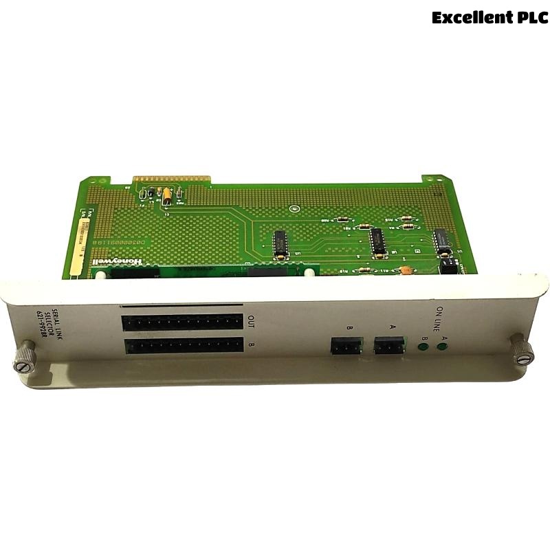 Honeywell 621-9928 Serial Link Selector Module