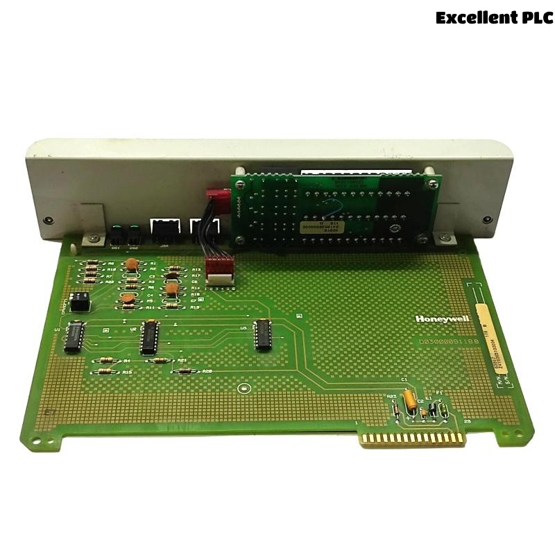 Honeywell 621-9928 Serial Link Selector Module