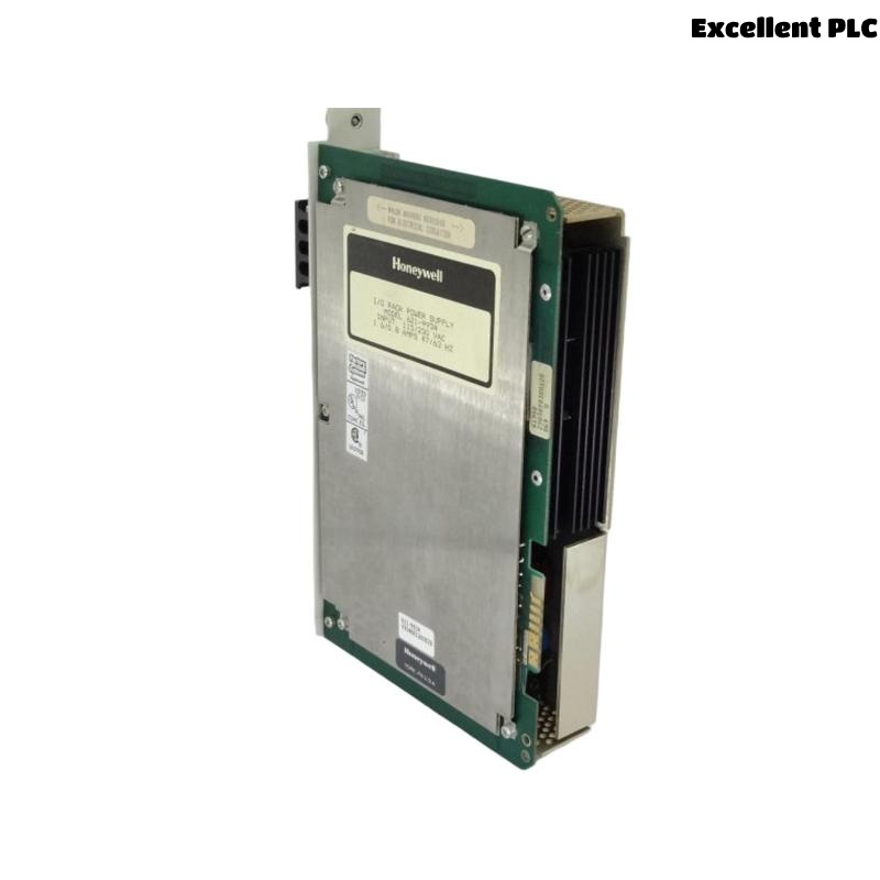 Honeywell 621-9934 I/O Rack Power Supply Modules