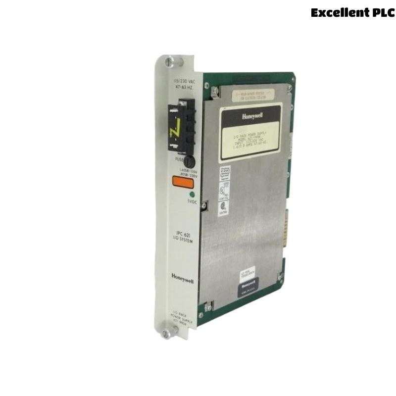 Honeywell 621-9934 I/O Rack Power Supply Modules