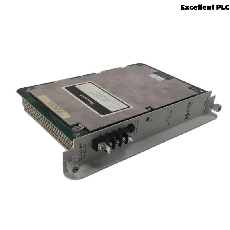 Honeywell 621-9934 I/O Rack Power Supply Modules