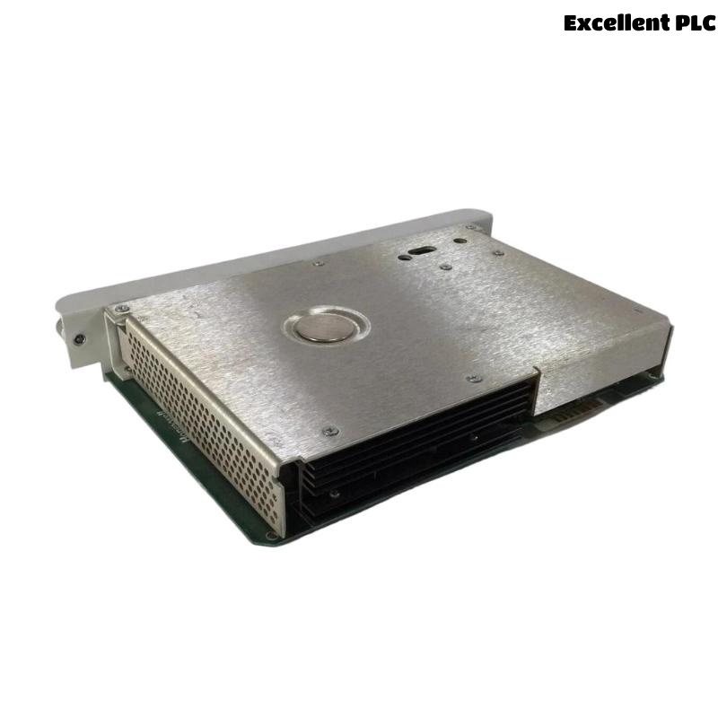 Honeywell 621-9934 I/O Rack Power Supply Modules