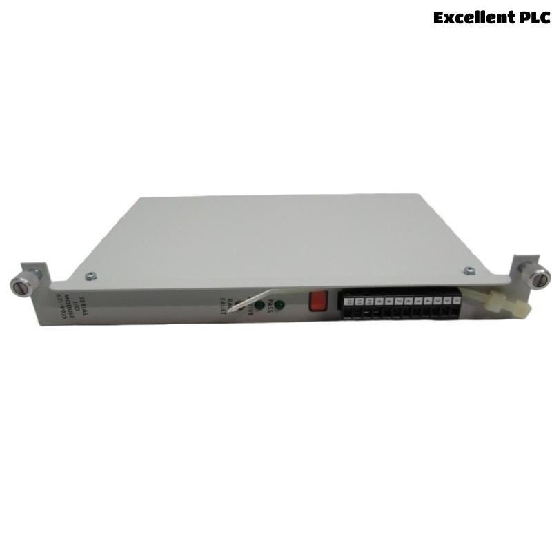 Honeywell 621-9935 Serial I/O Modules