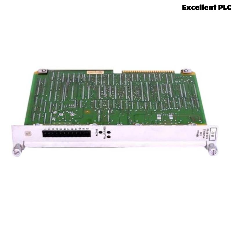 Honeywell 621-9940 Serial I/O Modules