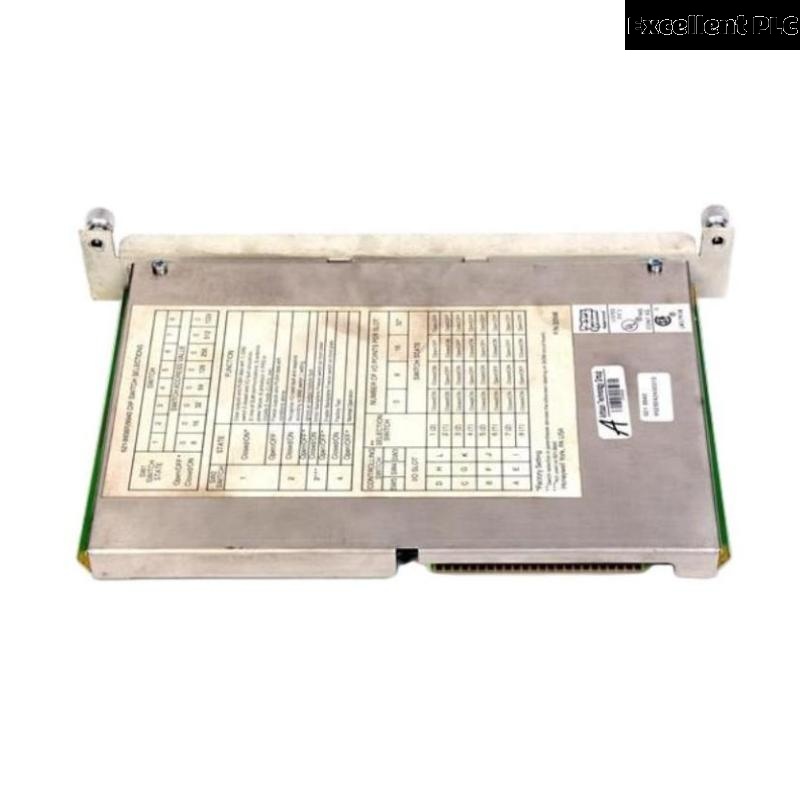 Honeywell 621-9940 Serial I/O Modules