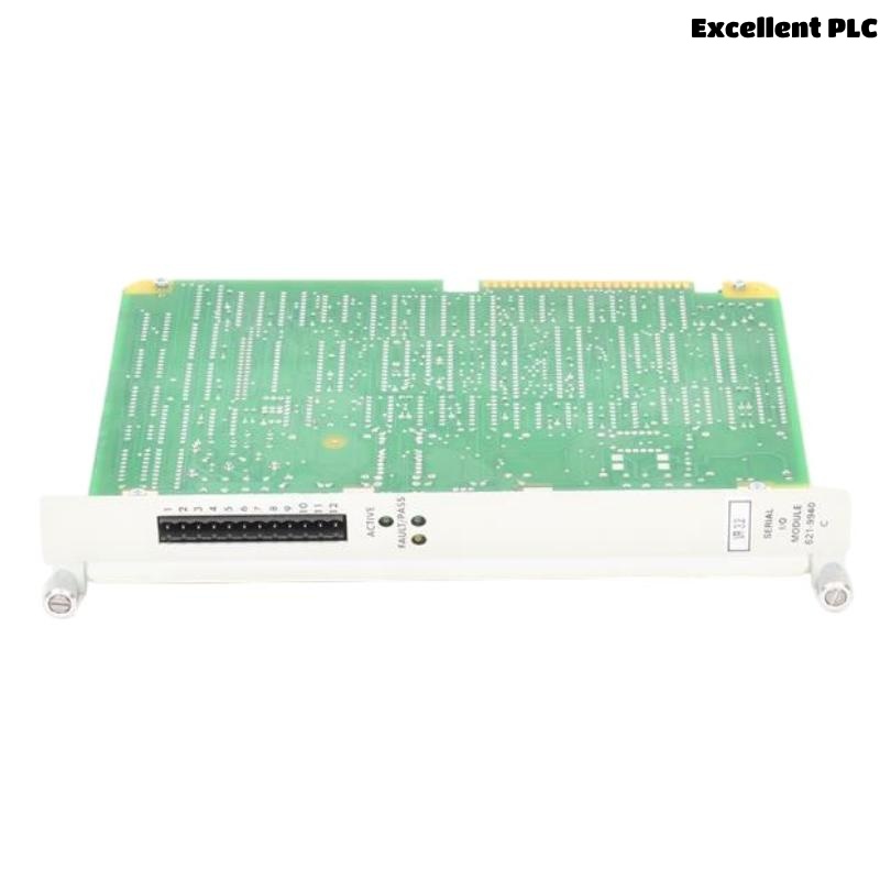 Honeywell 621-9940C Serial I/O Modules