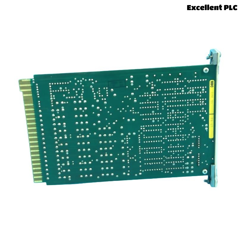 ABB 70AB02a-E GJR2313600R0003 Digital Output Module