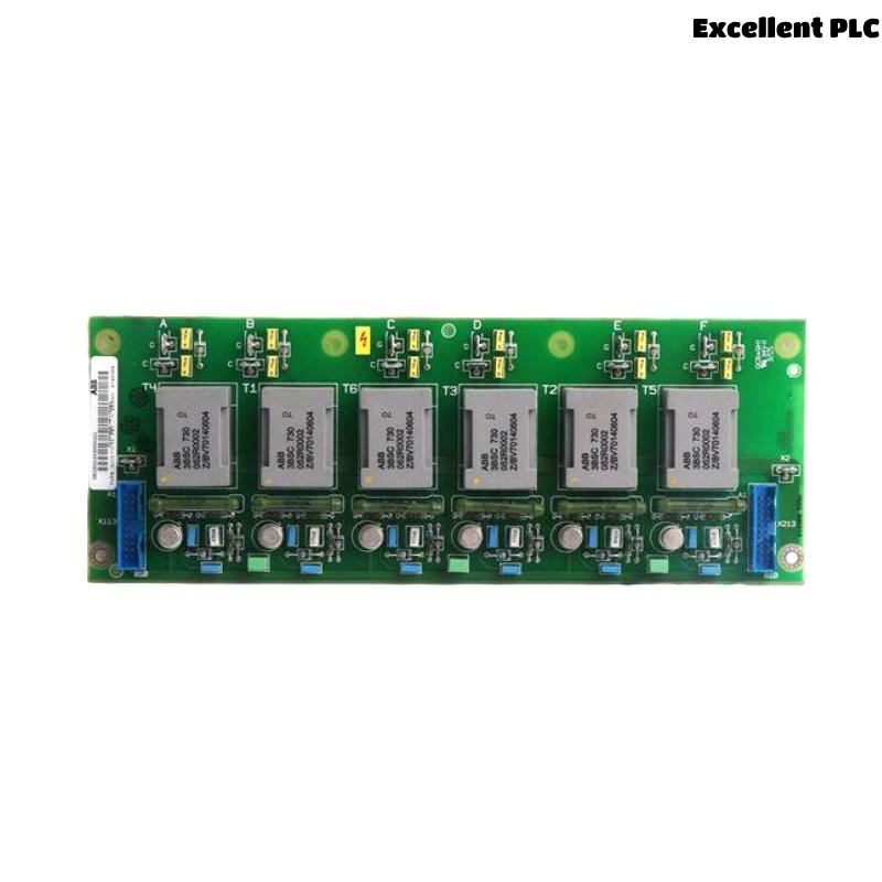 ABB 70BT01C HESG447024R1 Bus Transmitter