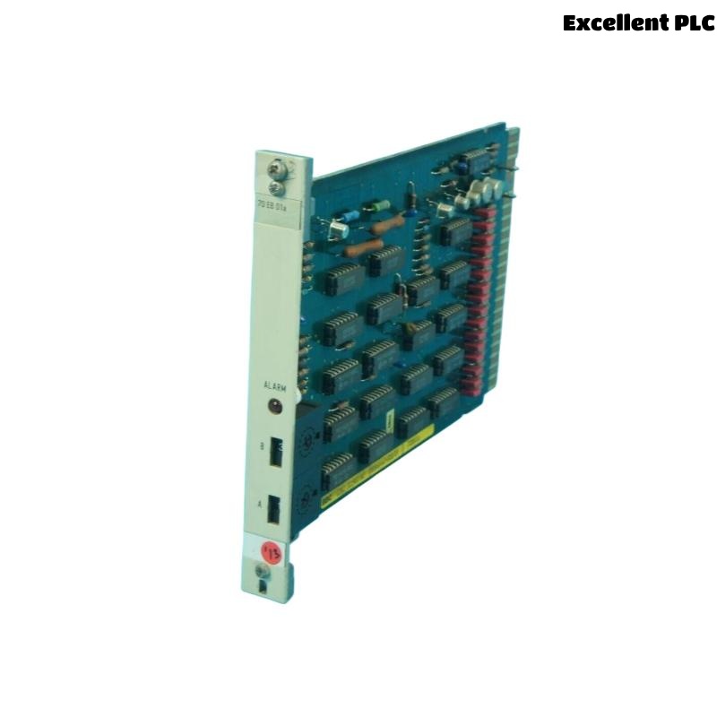 ABB 70EB01a GJR2311900R2 Digital Input Module