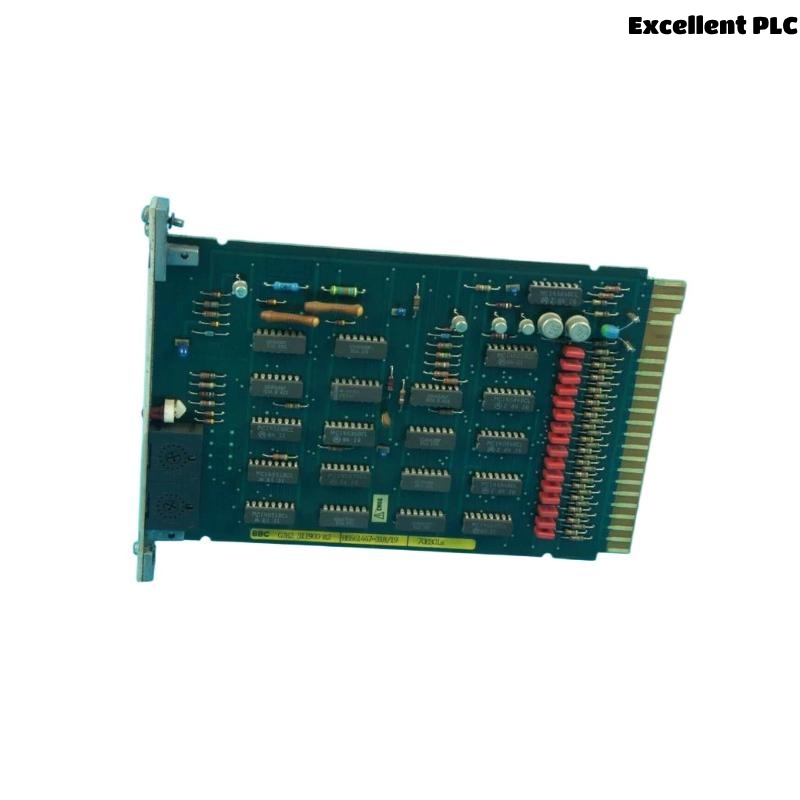 ABB 70EB01a GJR2311900R2 Digital Input Module