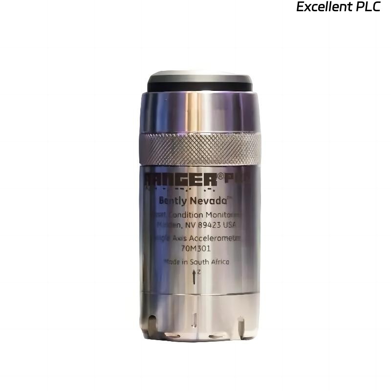 Bently Nevada 70M423 Ranger Pro Wireless Condition Monitoring Vibration Sensor