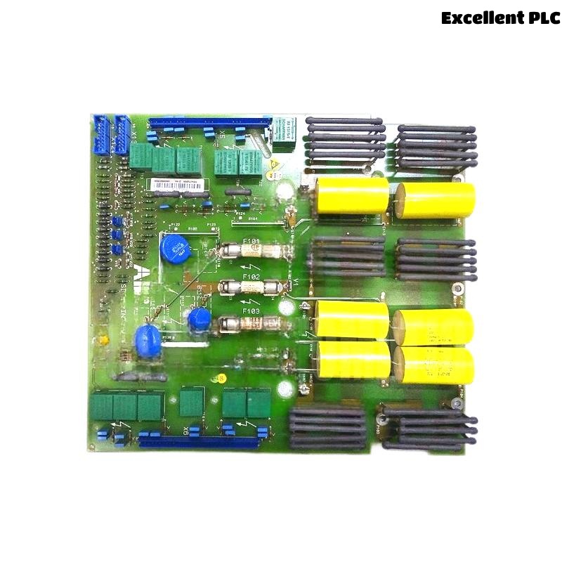 ABB SDCS-PIN-22 3BSE005663R1 Circuit Board