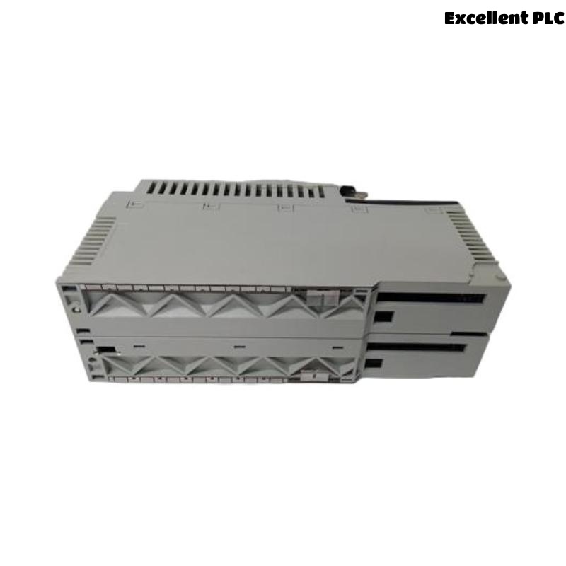 Schneider 140CPU67160C Unity Processor