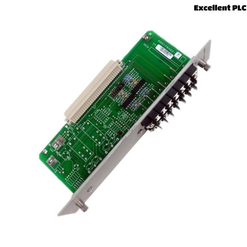 Bently Nevada 81544-01 XDUCR I/O and Recording Terminals(No Relay Modules)