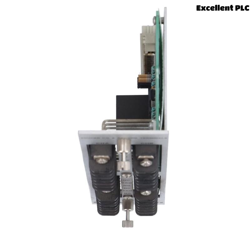 Bently Nevada 81546-01 XDUCR I/O and Recording Terminals(No Relay Modules)