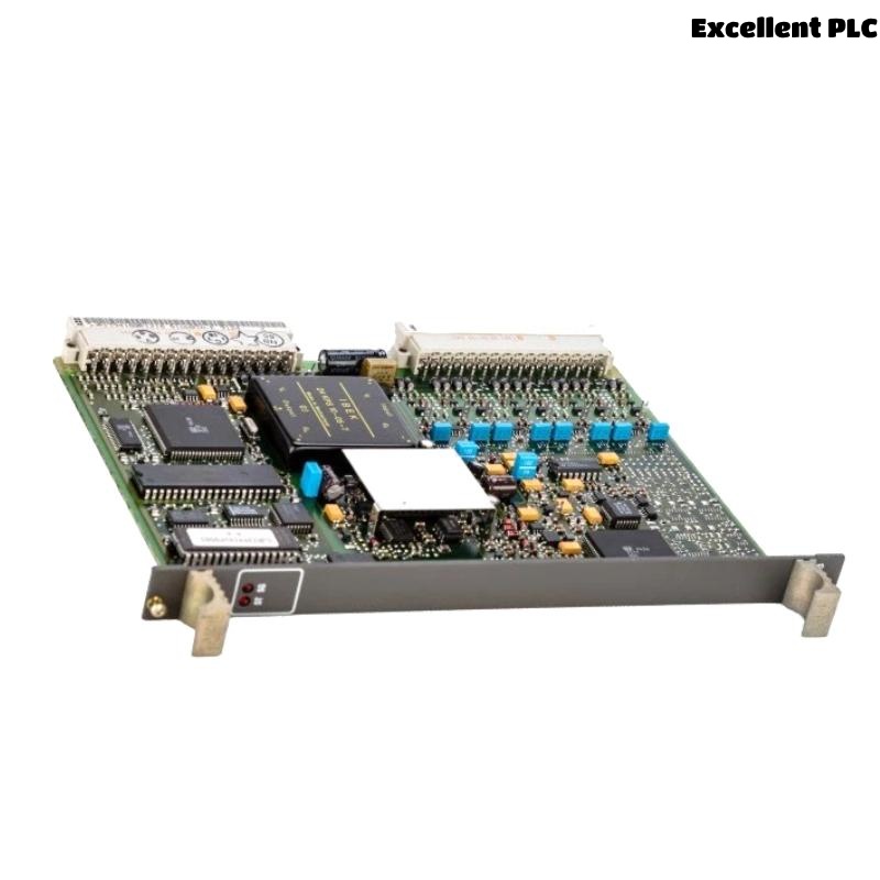 ABB 81AA03 GJR2394100R1210 Analog Output Module