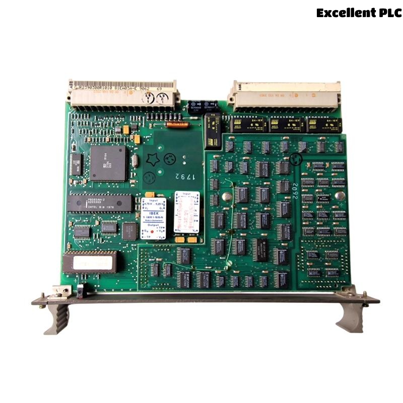 ABB 81AA03 GJR2394100R1210 Analog Output Module