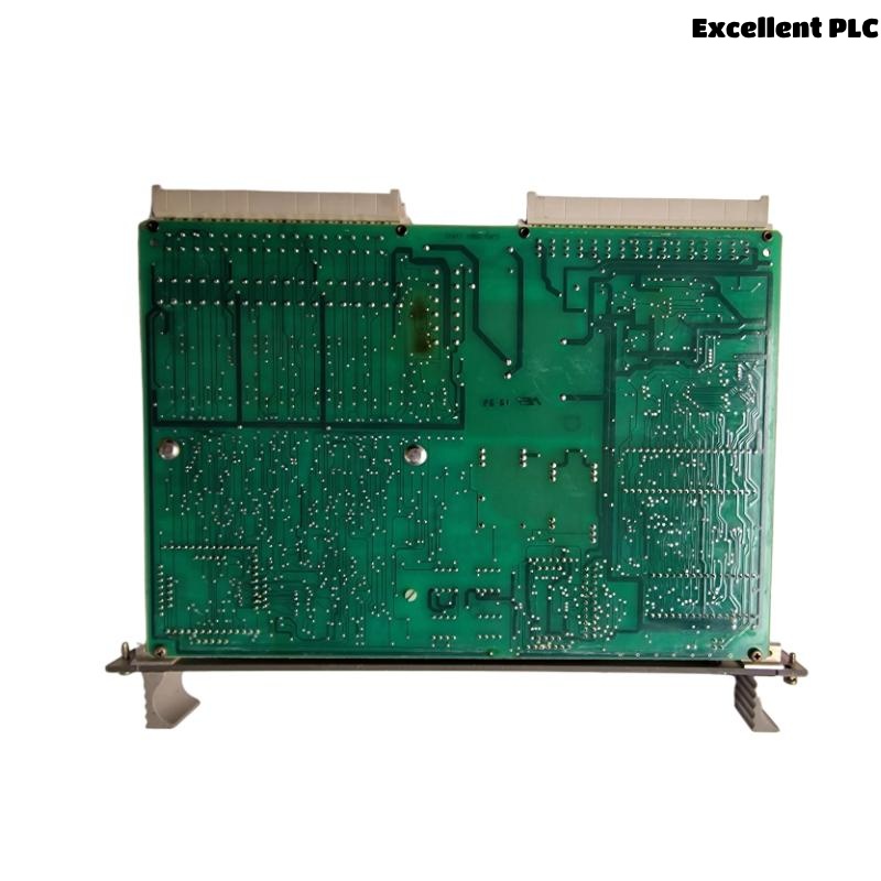 ABB 81AA03 GJR2394100R1210 Analog Output Module