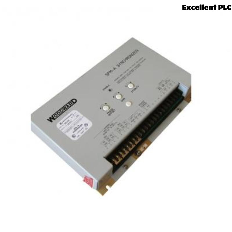 Woodward 8200-188 Rotary Actuators