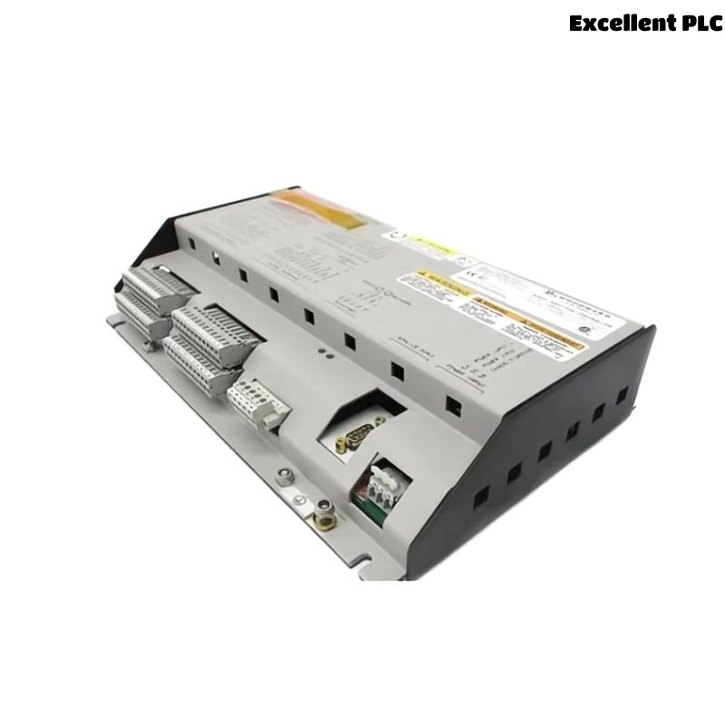 Woodward 8200-226 Servo Position Controller