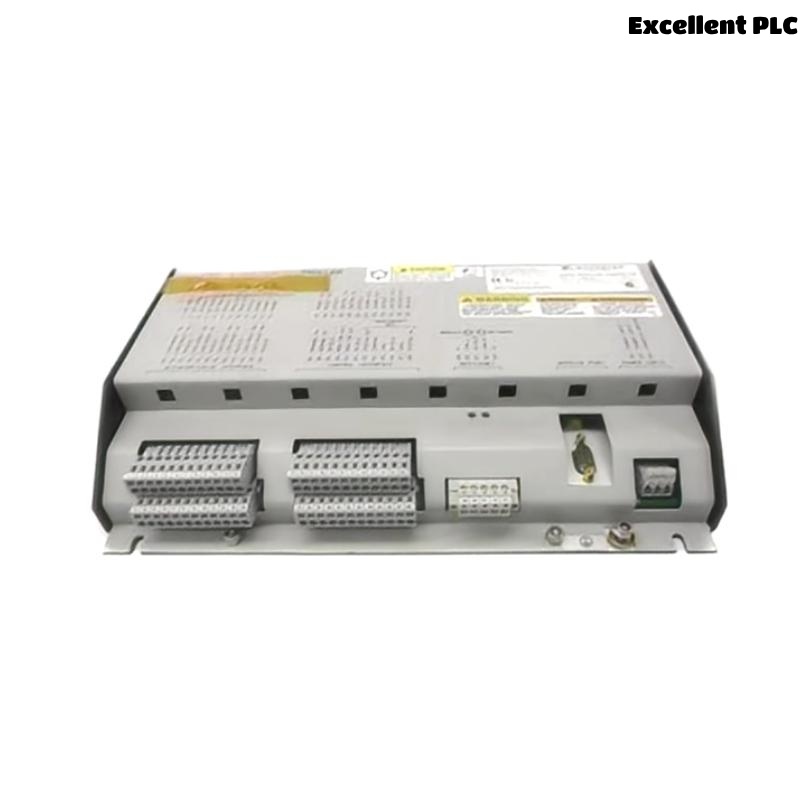 Woodward 8200-226 Servo Position Controller