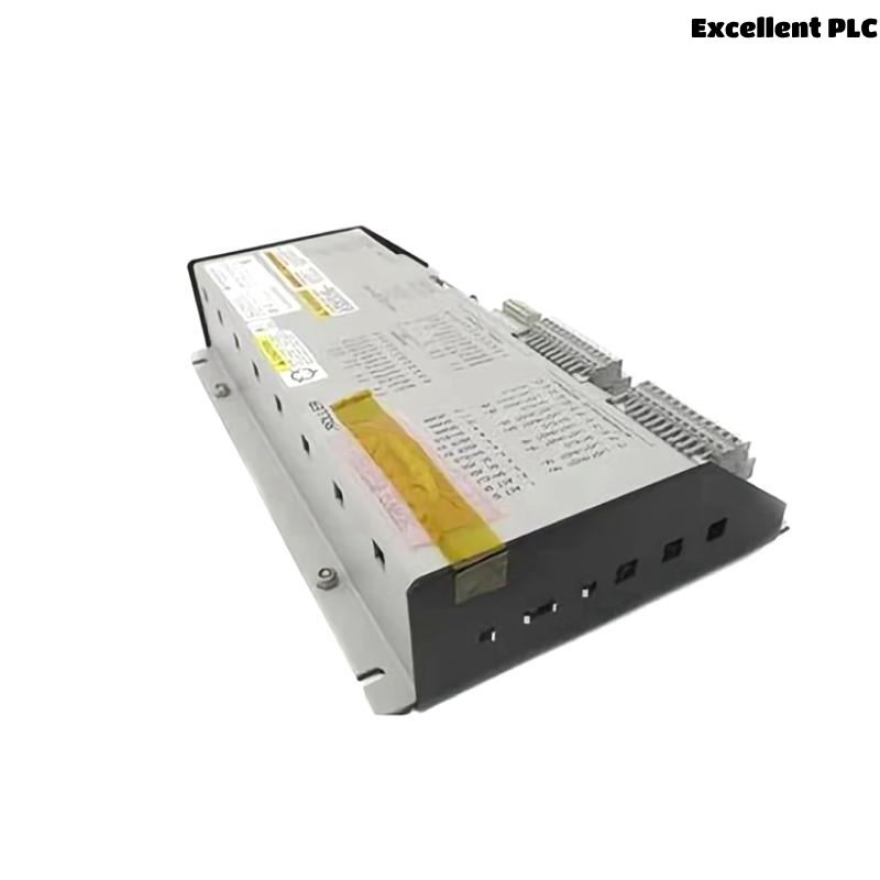 Woodward 8200-226 Servo Position Controller