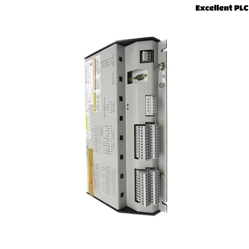 Woodward 8200-226 Servo Position Controller