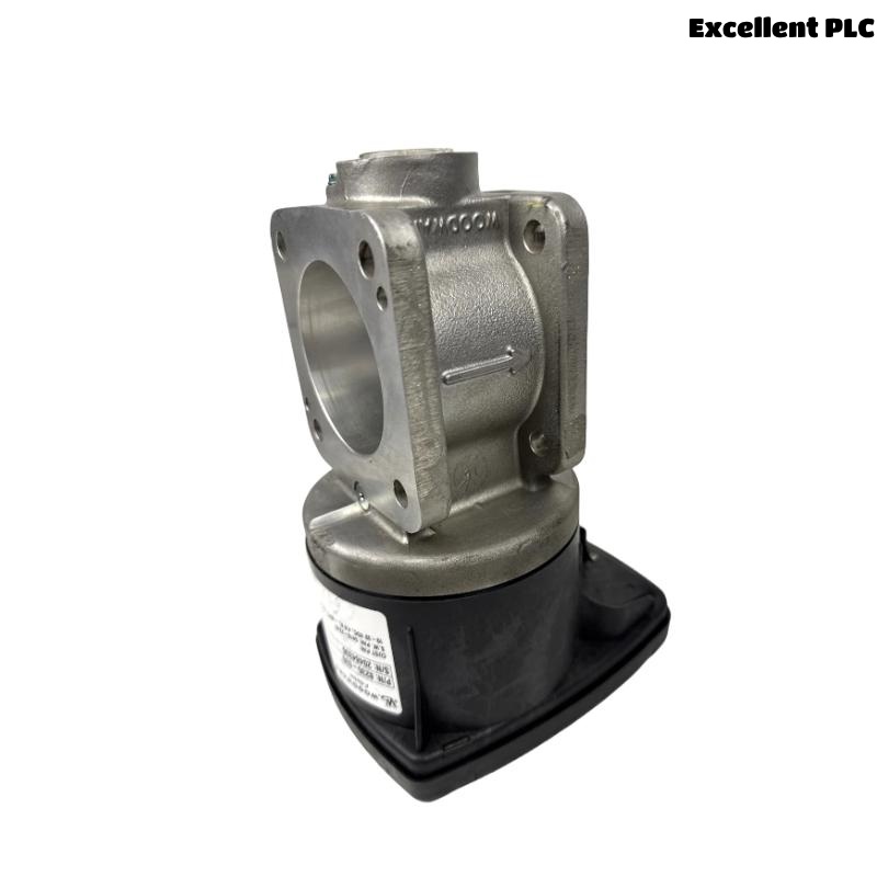 Woodward 8235-639 Throttle Valve