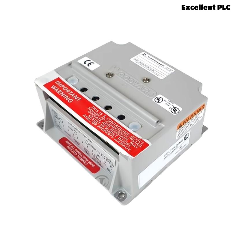 Woodward 8290-184 Speed ​​Controller