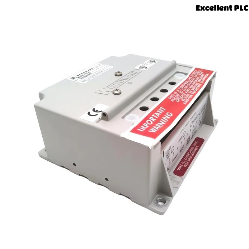 Woodward 8290-184 Speed ​​Controller