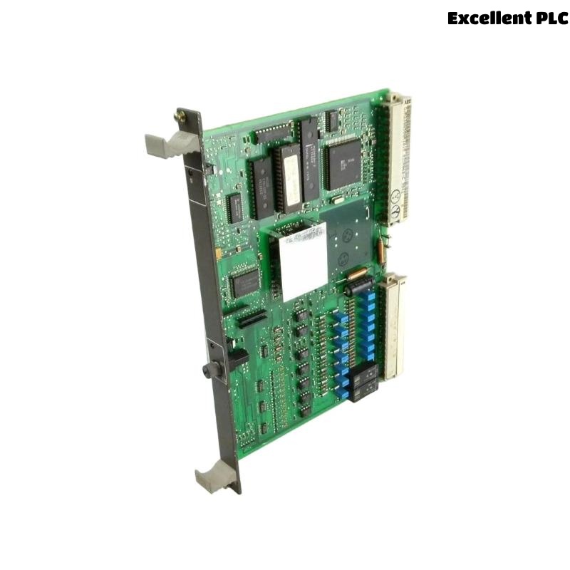 ABB 83SR04G-E GJR2390200R1210 Control Board