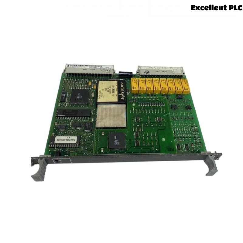 ABB 83SR04G-E GJR2390200R1210 Control Board