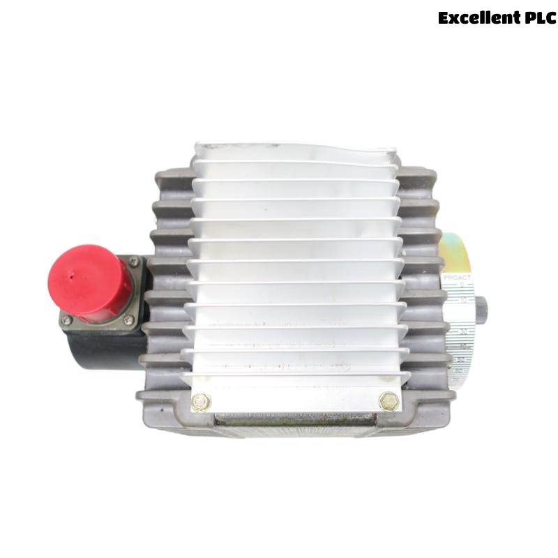 Woodward 8405-009 Electric Powered Actuator